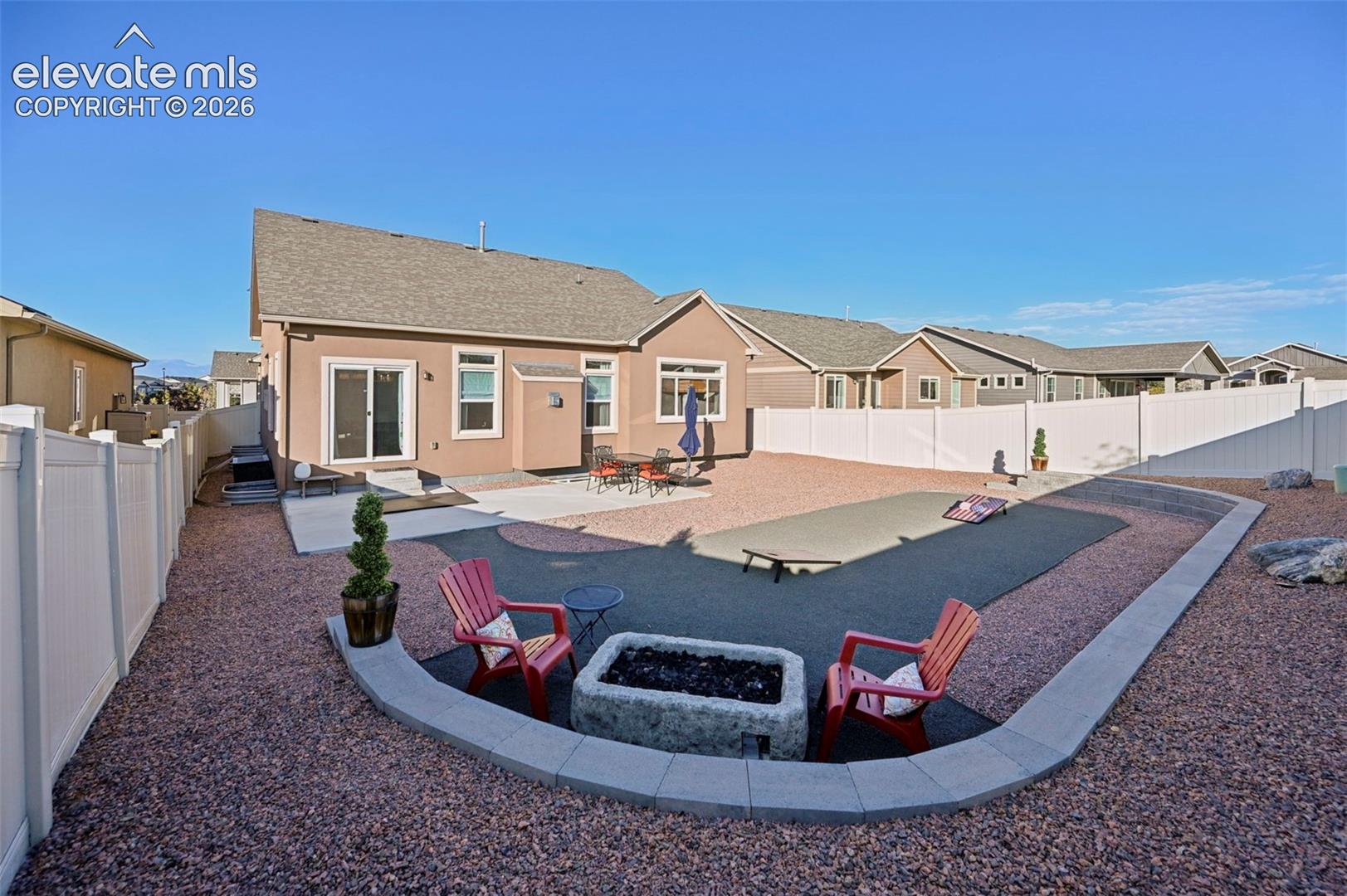 Listing photo 36 for 10071 Mount Princeton Drive