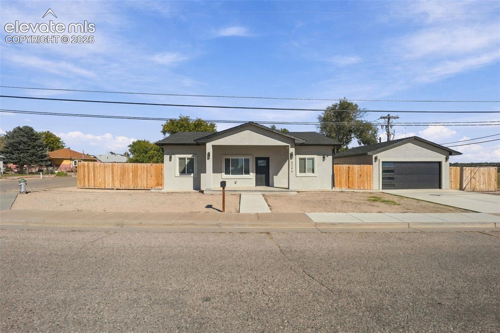 2200 Lewis Avenue — listing photo