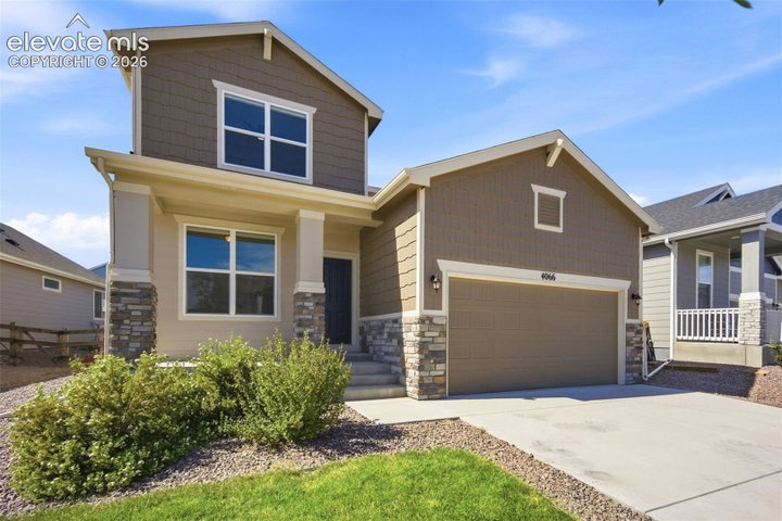 4066 Wyedale Way — listing photo
