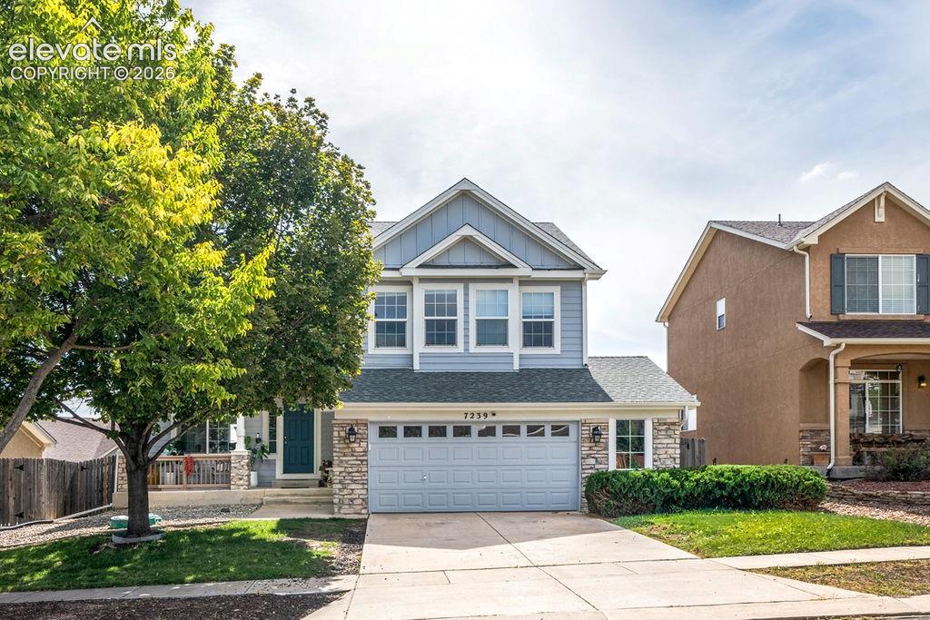 Listing photo 2 for 7239 Gardenstone Drive