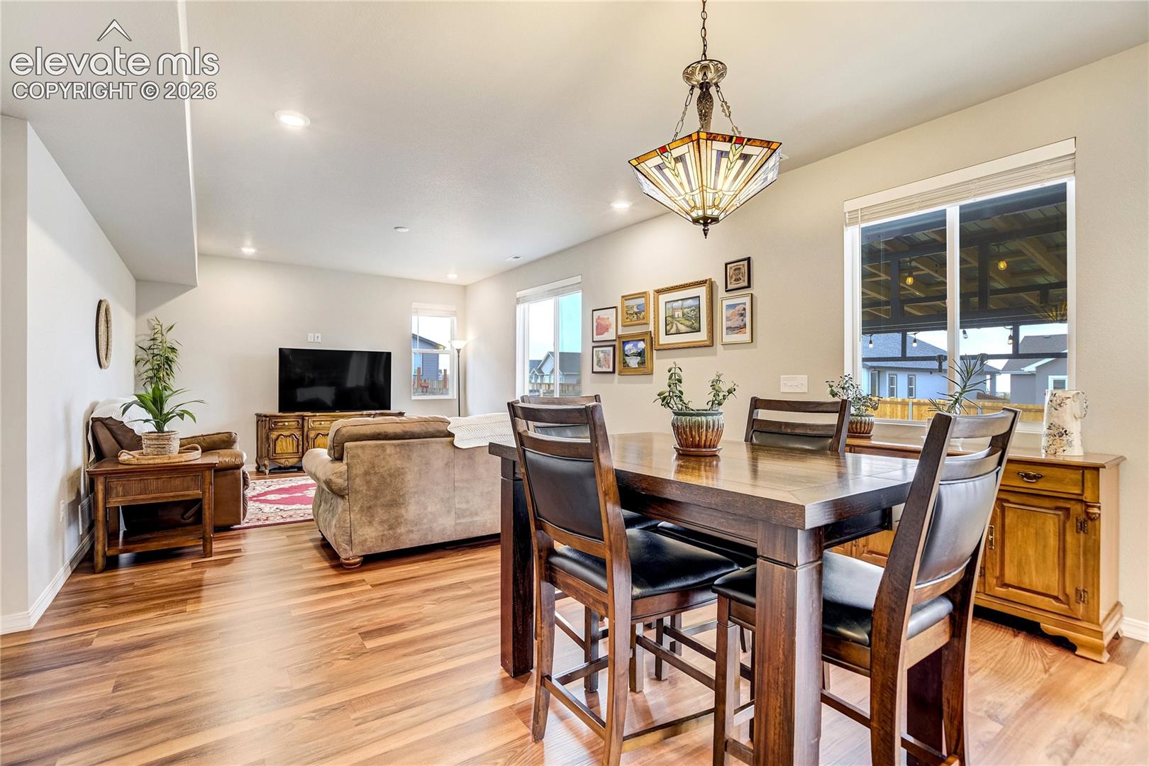 Listing photo 12 for 10871 Rolling Peaks Drive