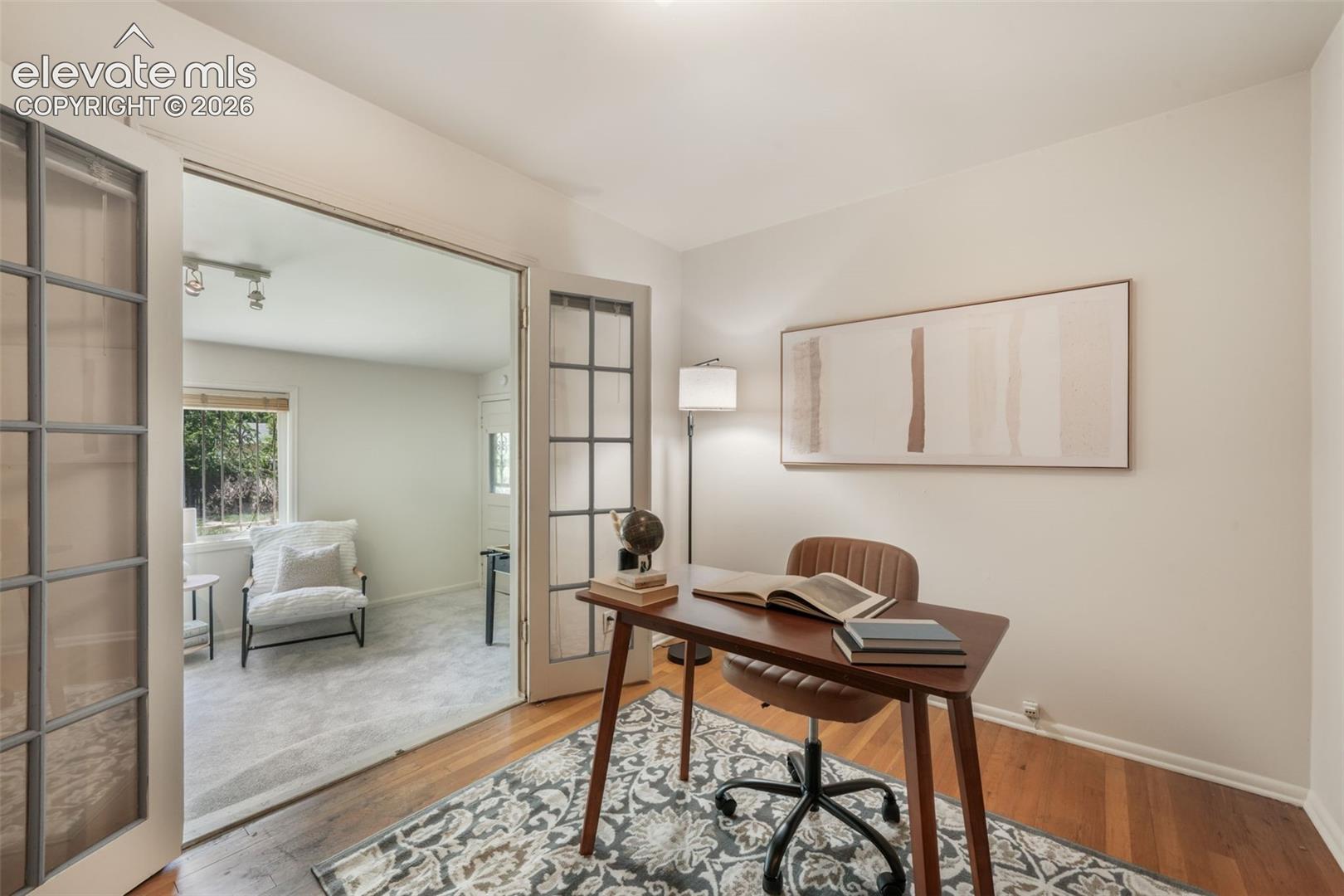 Listing photo 25 for 920 S Canosa Court