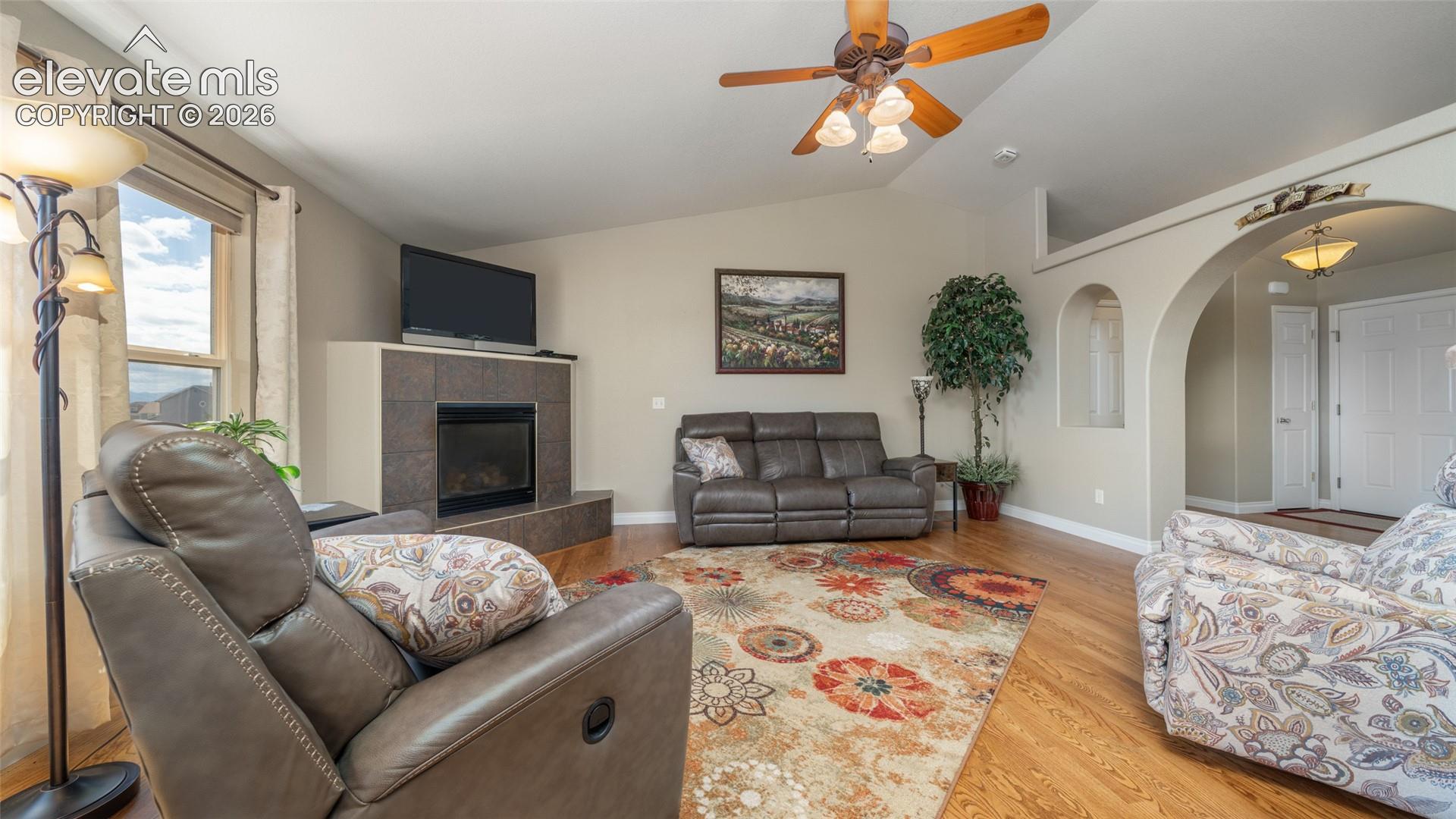 Listing photo 5 for 12213 Rio Secco Road