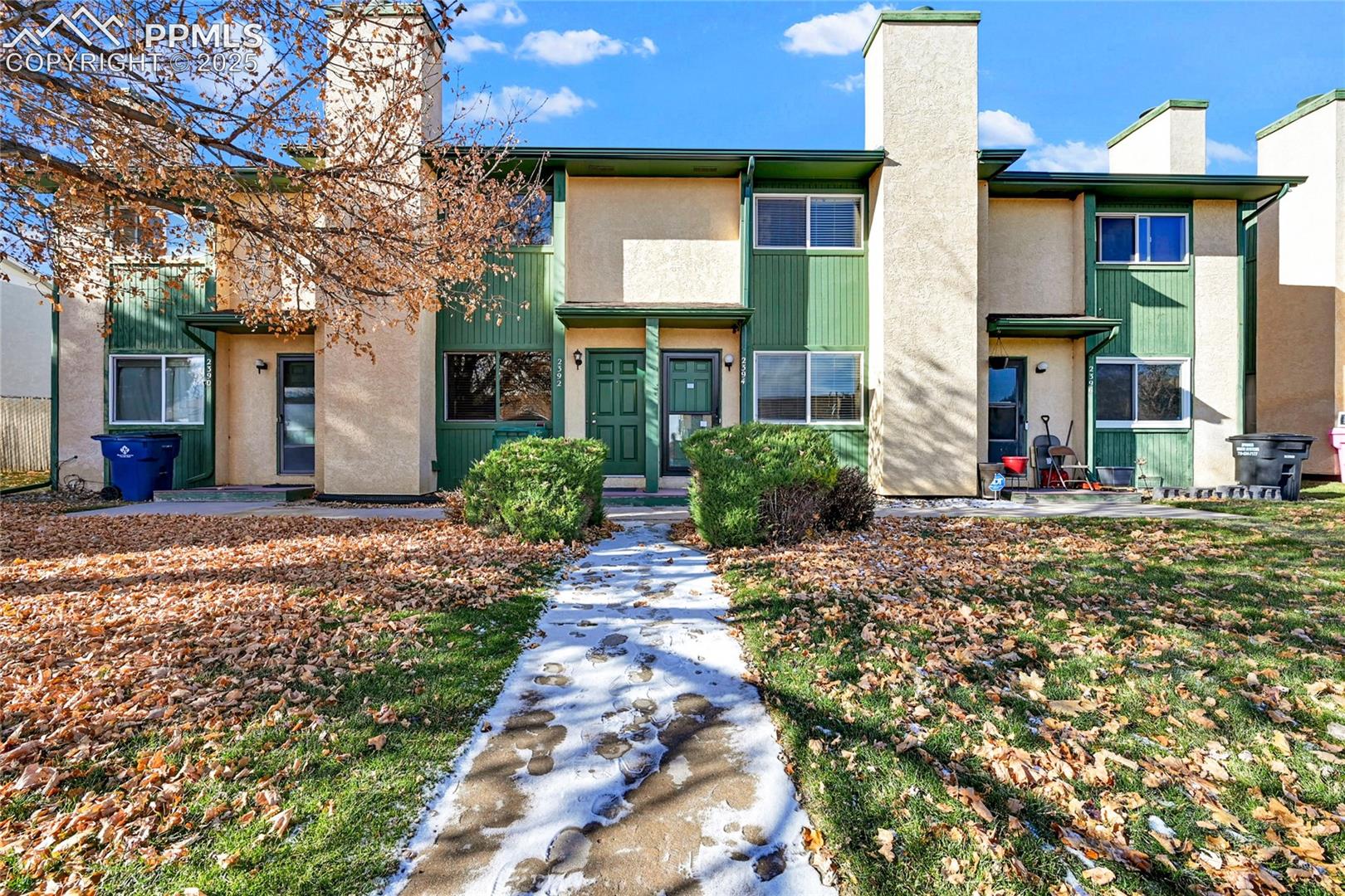 2394 Washo Circle