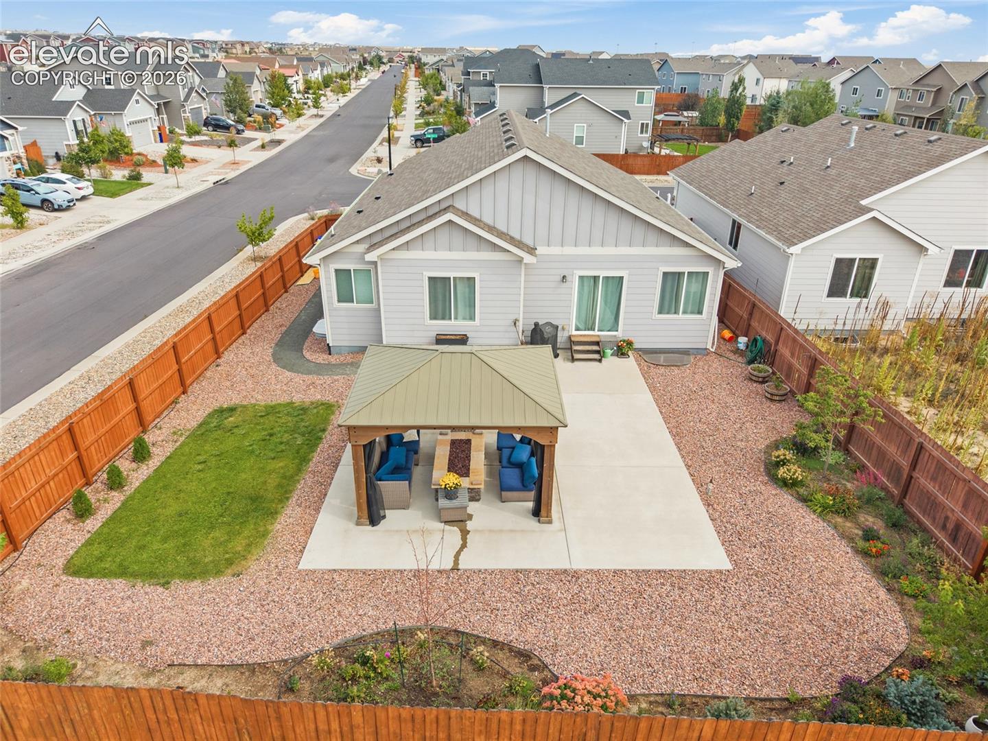 Listing photo 42 for 9790 Vistas Park Drive
