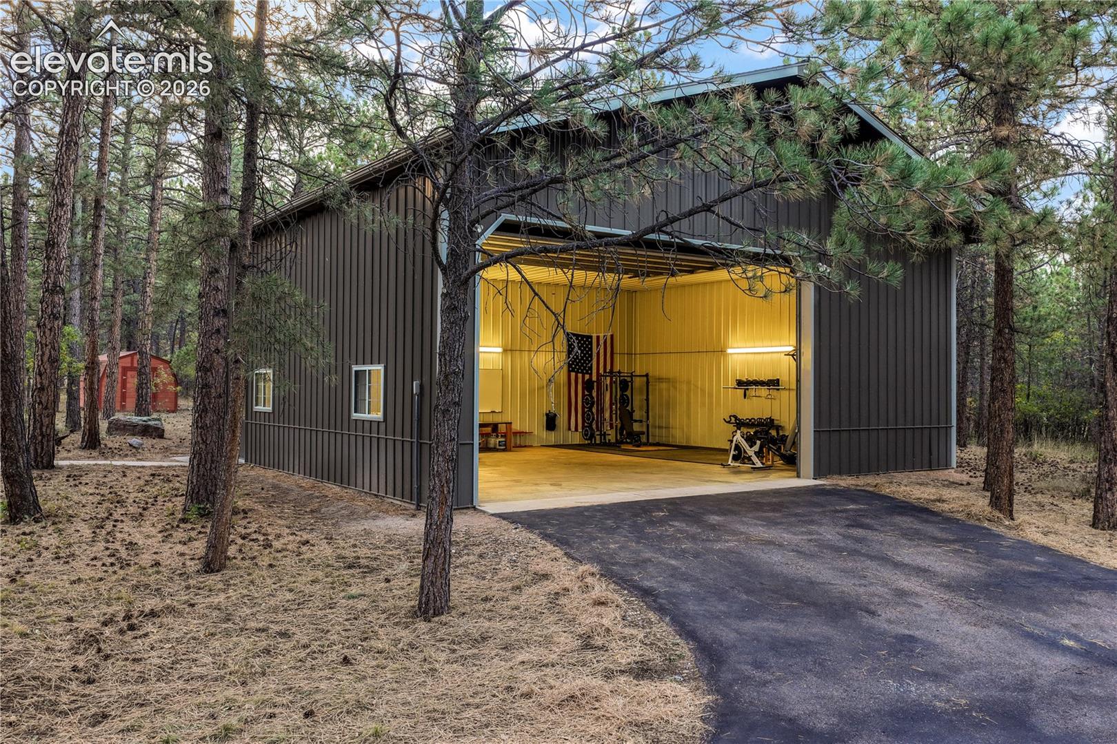 Listing photo 46 for 17555 Shiloh Pines Drive