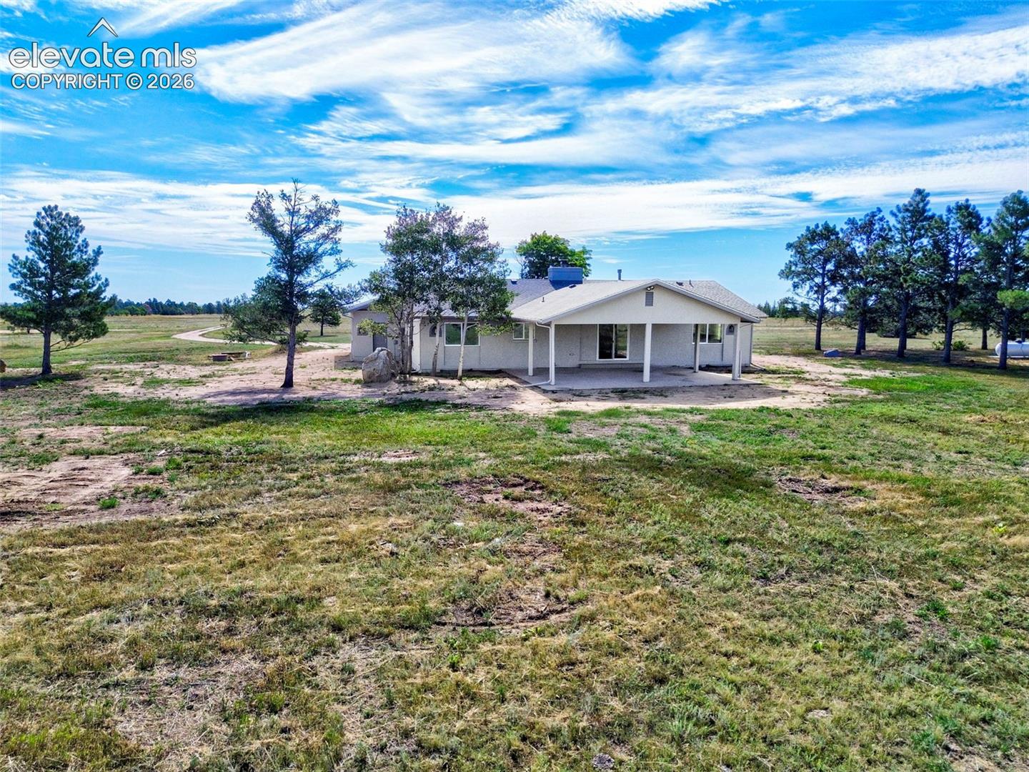 Listing photo 4 for 4520 N Ramah Highway