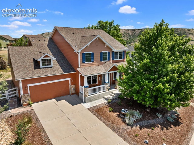 4046 Deer Valley Drive — listing photo
