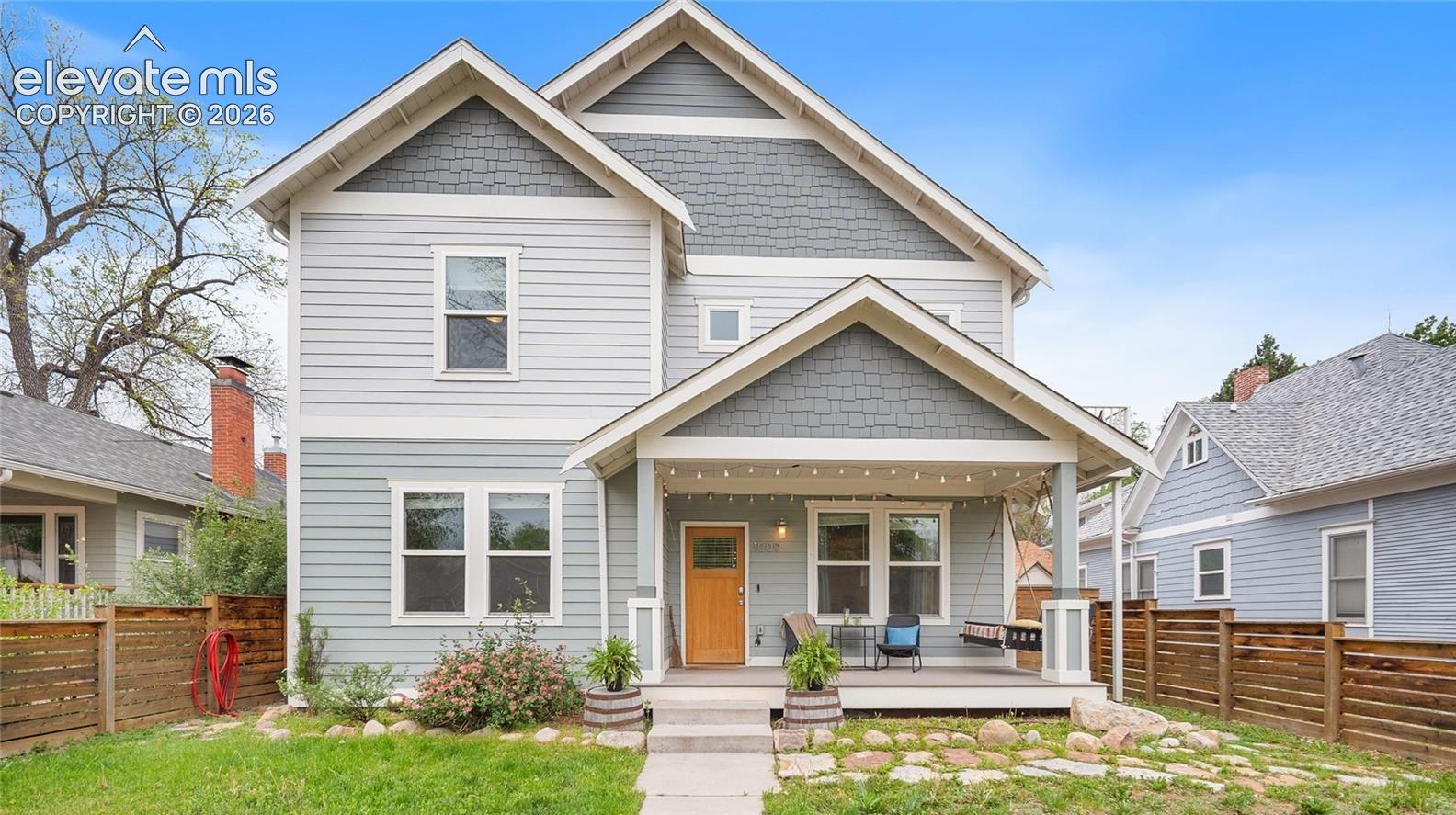 1007 E Boulder Street — listing photo