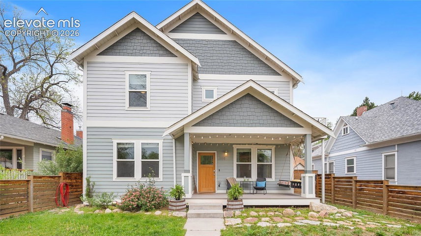 1007 E Boulder Street — listing photo