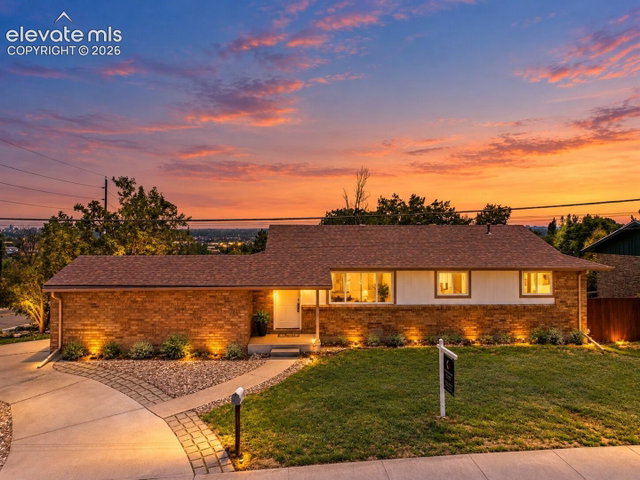 3100 S Dale Court — listing photo