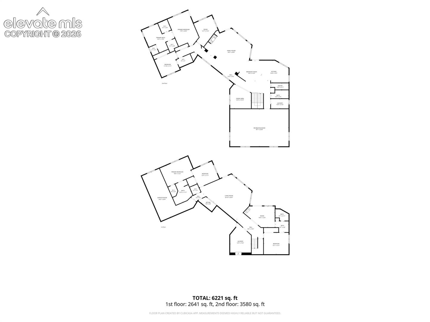 Listing photo 50 for 17215 Fairplay Drive