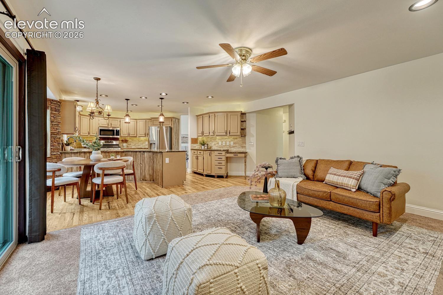 Listing photo 16 for 19635 W Top O The Moor Drive