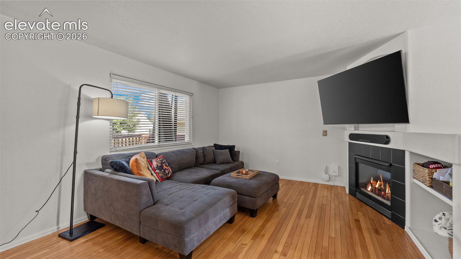 Listing photo 7 for 6348 La Plata Peak Drive