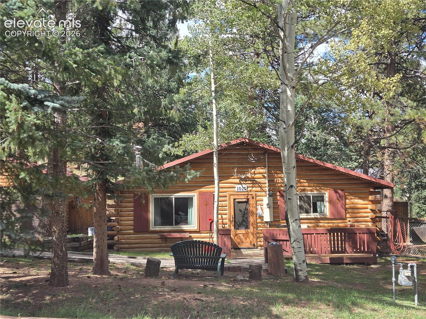 1020 Lorraine Avenue, photo 2