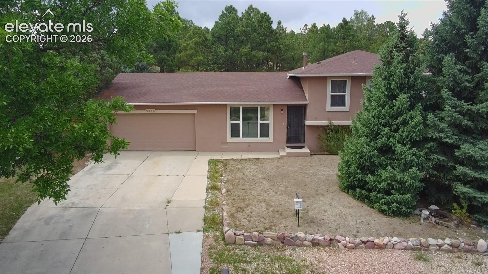 5550 Wilkerson Pass Drive