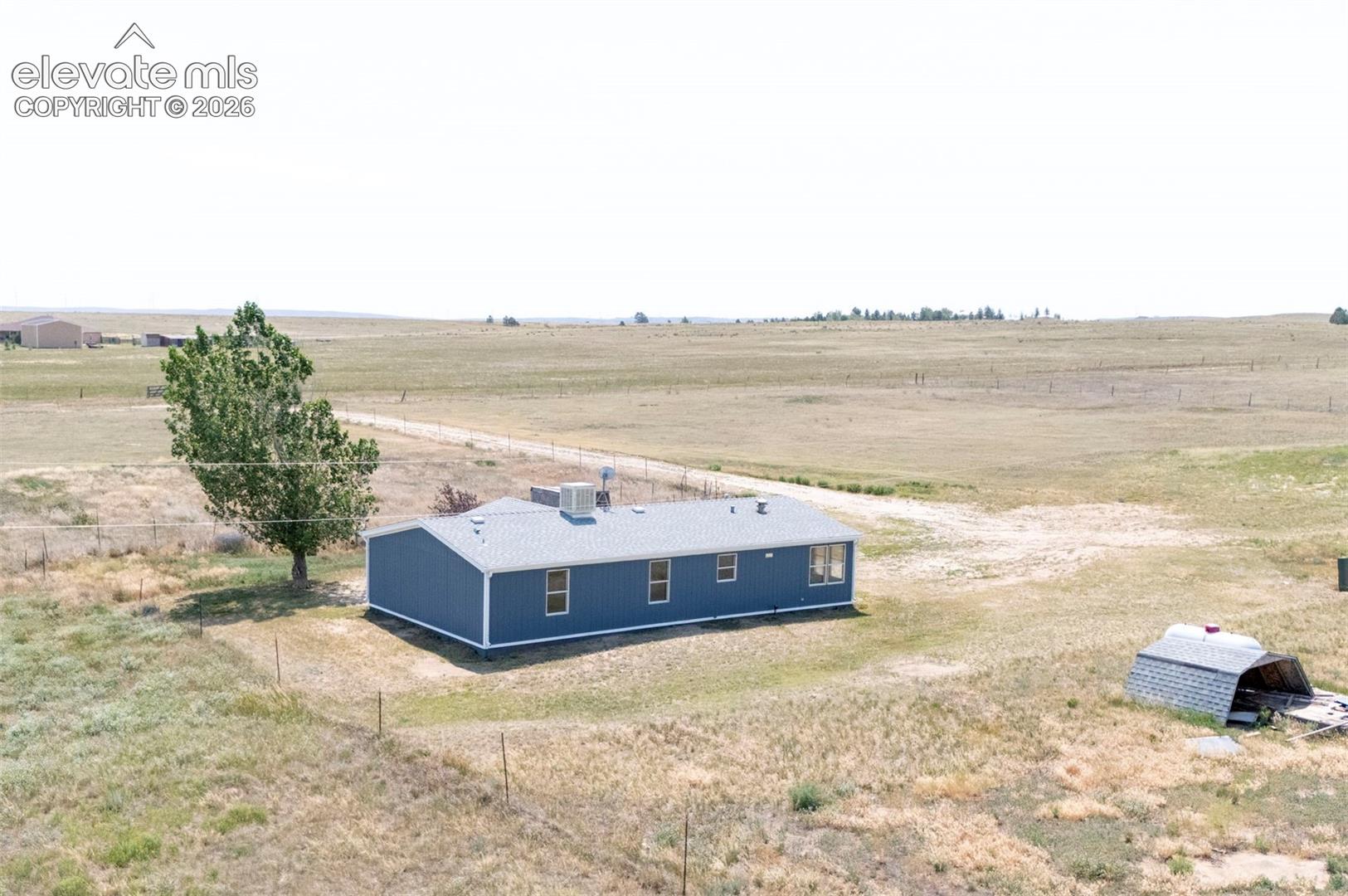 Listing photo 32 for 15320 Fairplay Road