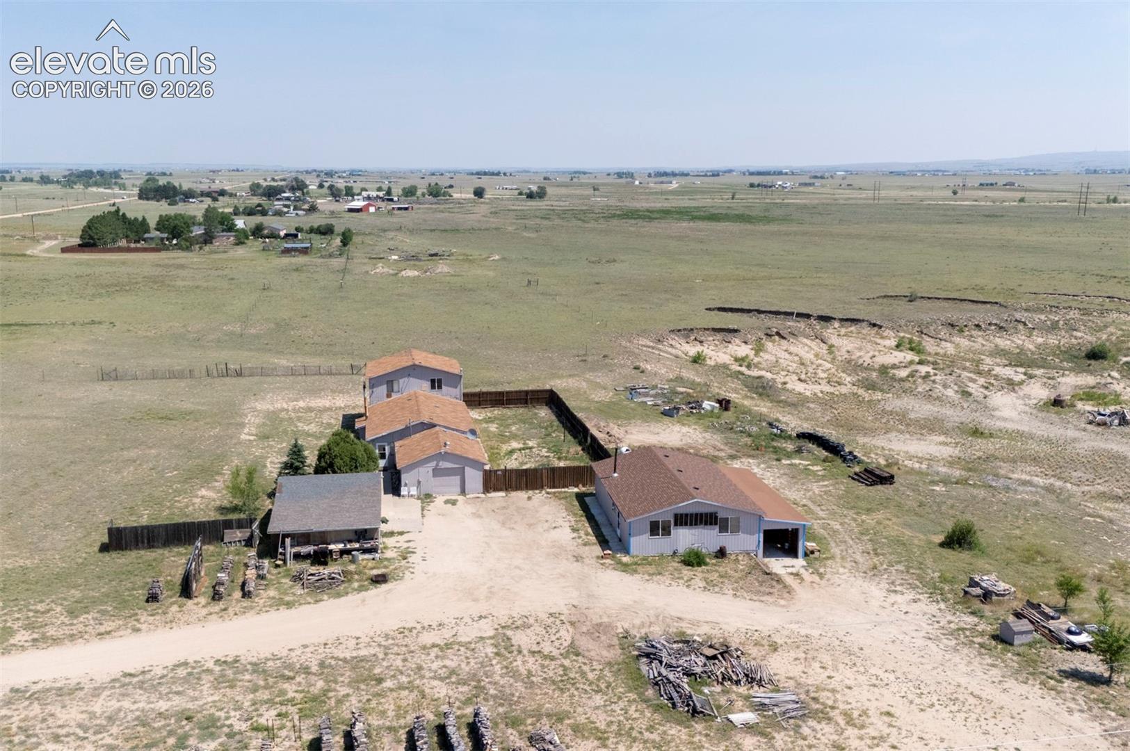 Listing photo 17 for 4125 Log Road