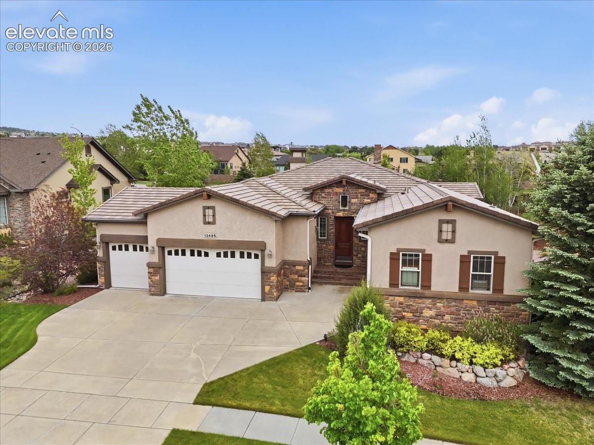 13485 Cedarville Way