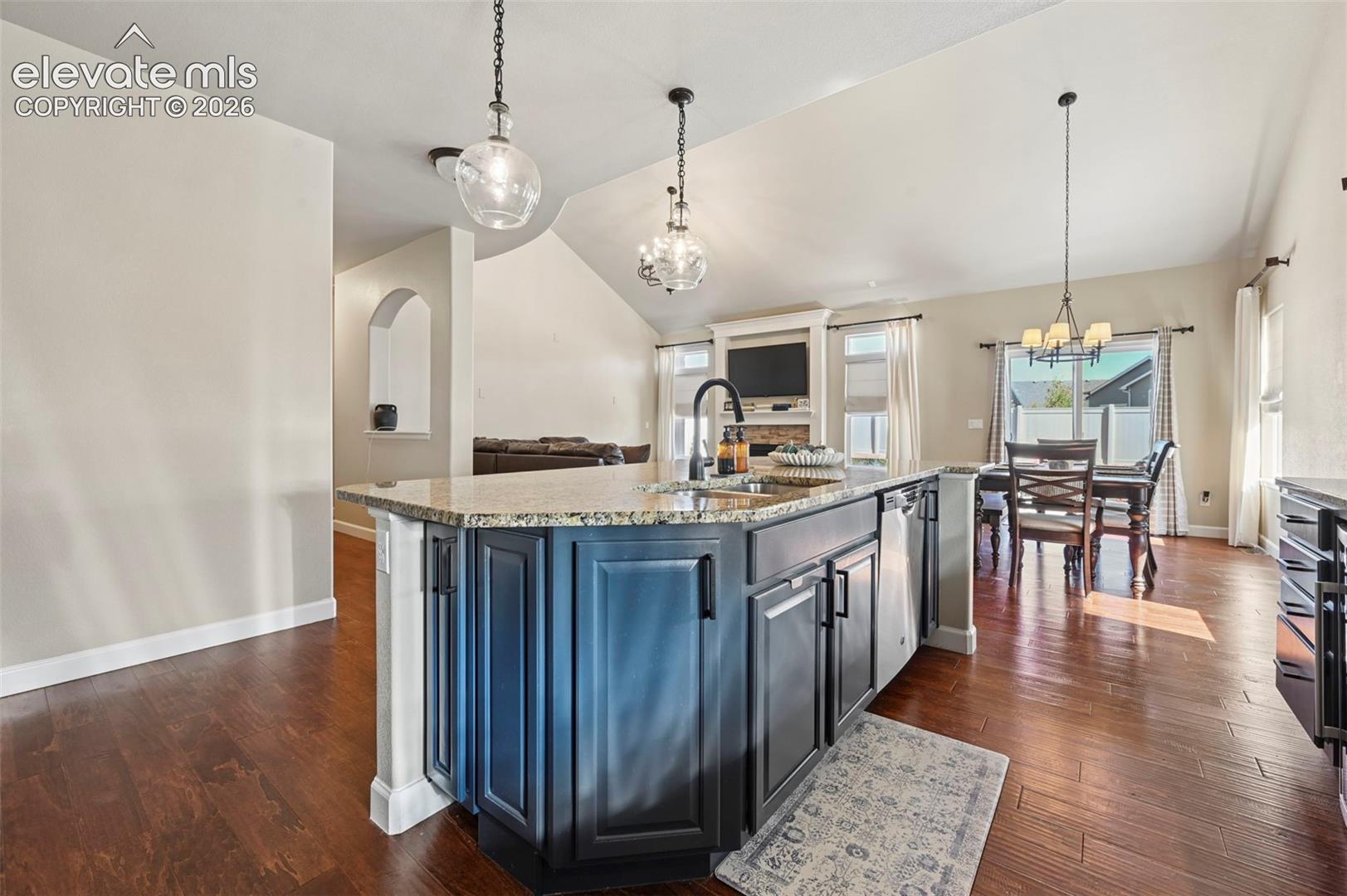 Listing photo 11 for 10071 Mount Princeton Drive