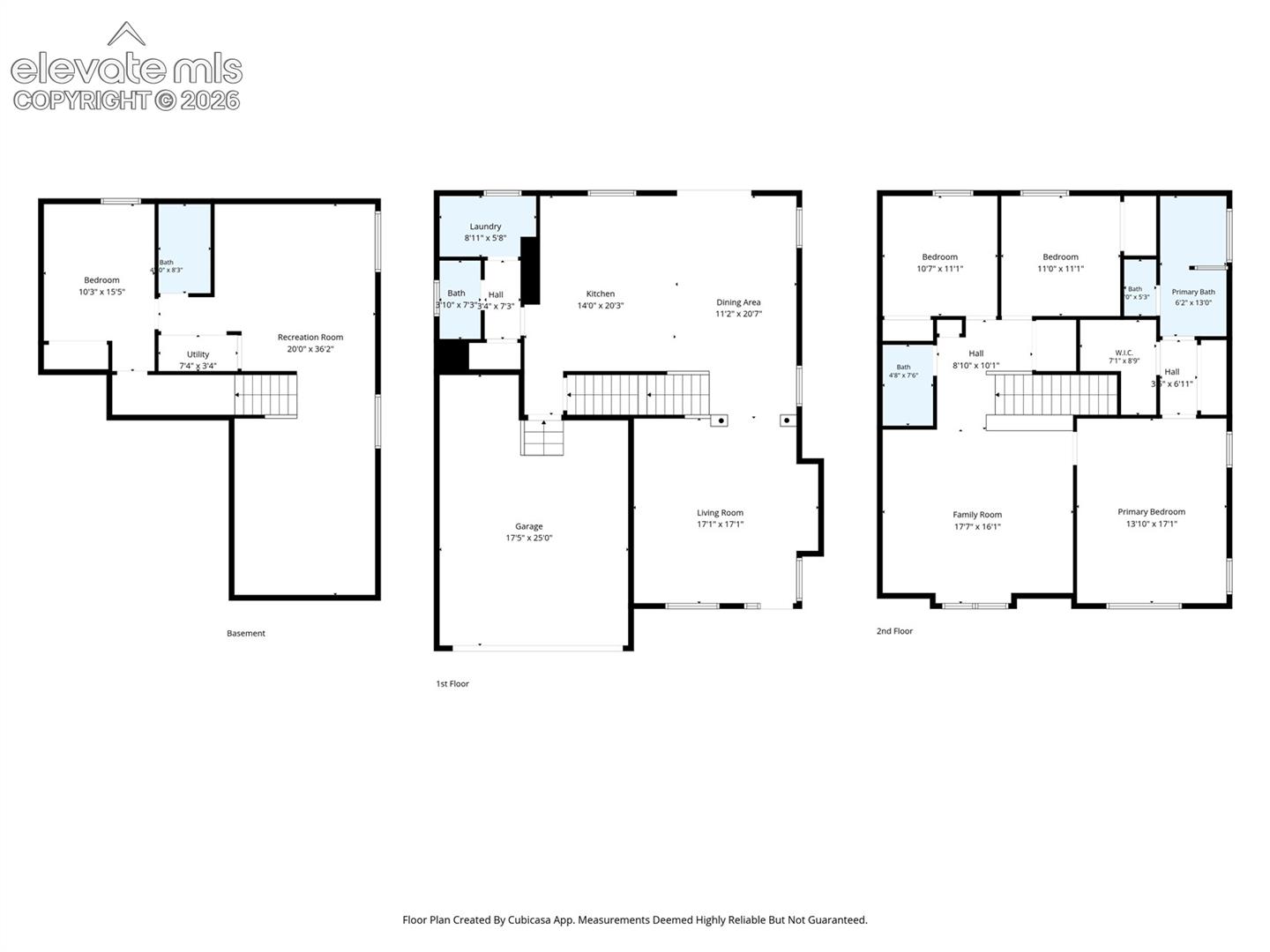 Listing photo 48 for 7777 Candlelight Lane