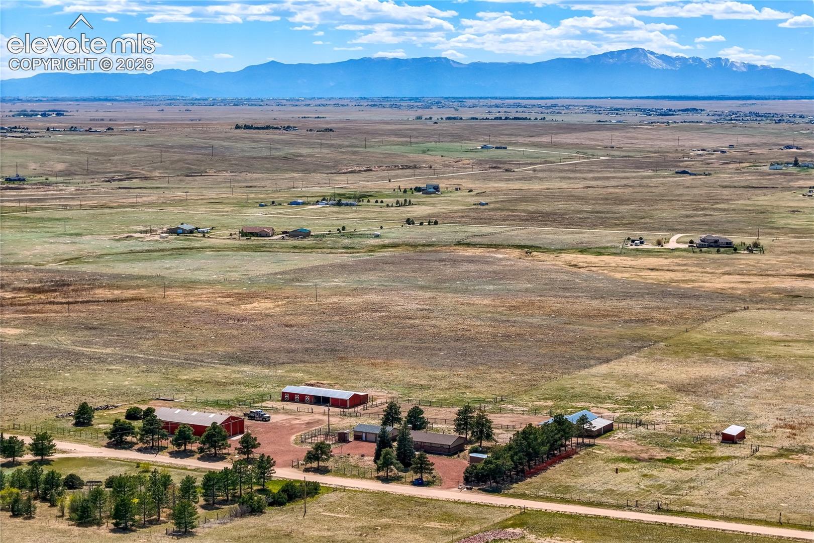 Listing photo 9 for 21295 E Highway 24