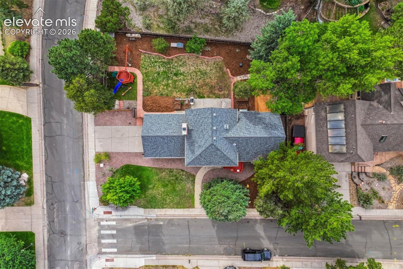Listing photo 11 for 6510 White Falcon Court