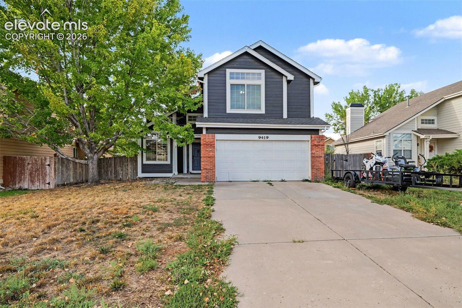 Listing photo 5 for 9419 Daystar Terrace