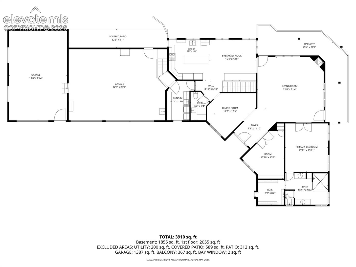 Listing photo 48 for 19435 Sherwood Trail