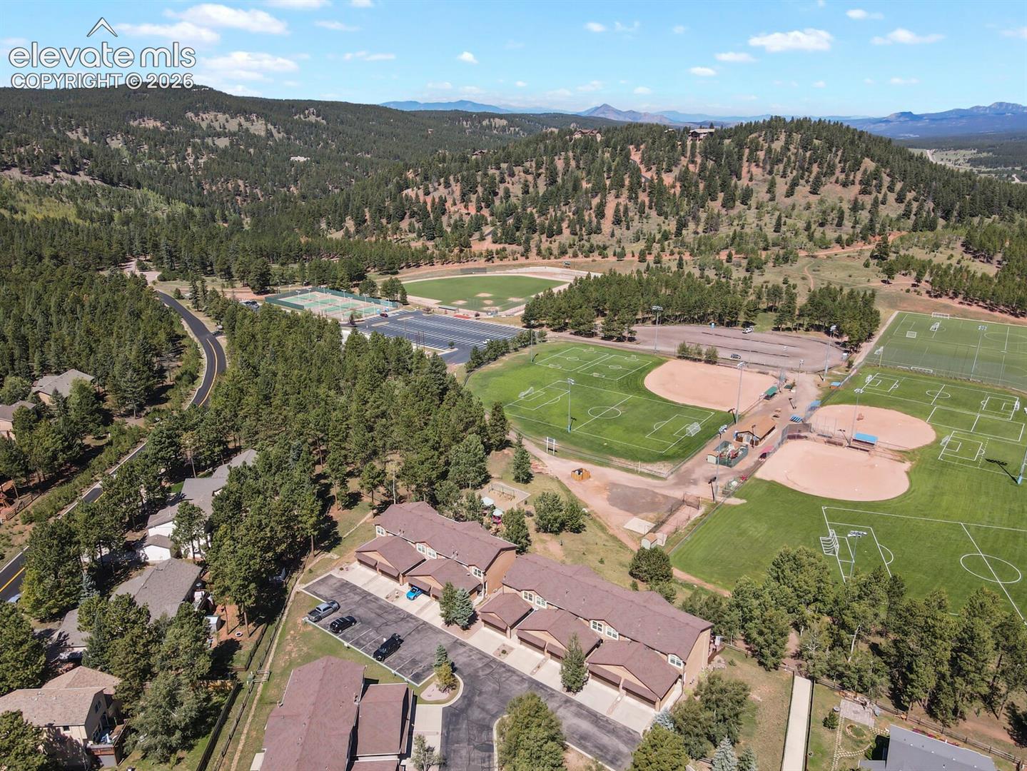 806 Misty Pines Circle