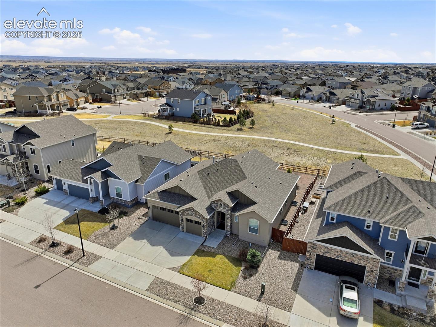 Listing photo 35 for 12611 Longview Park Lane