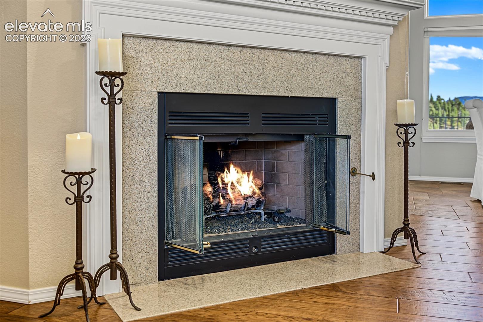 Listing photo 6 for 3530 Twisted Oak Circle