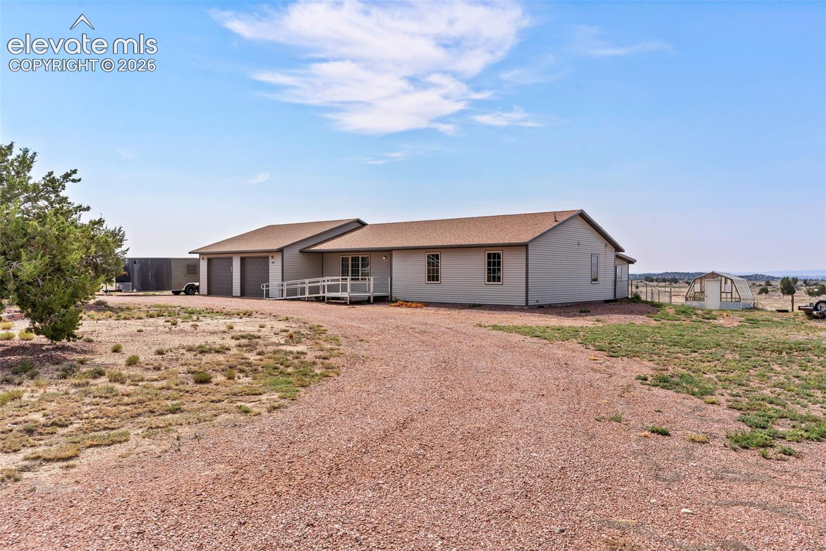 1407 Top Notch Trail