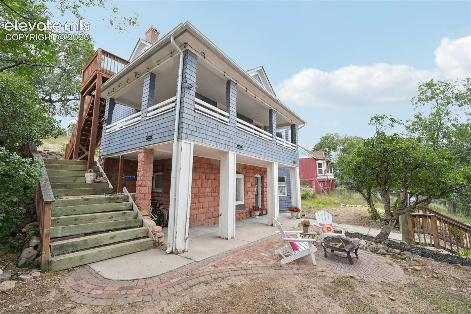 Listing photo 13 for 708 Cooper Avenue