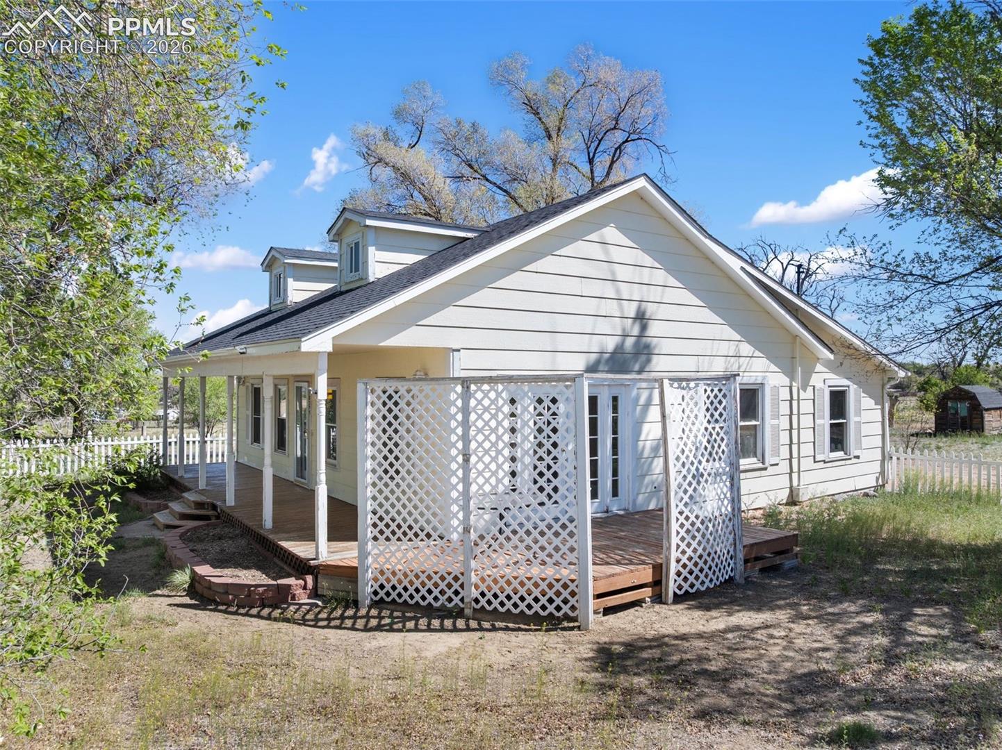 Listing photo 2 for 10355 Link Road