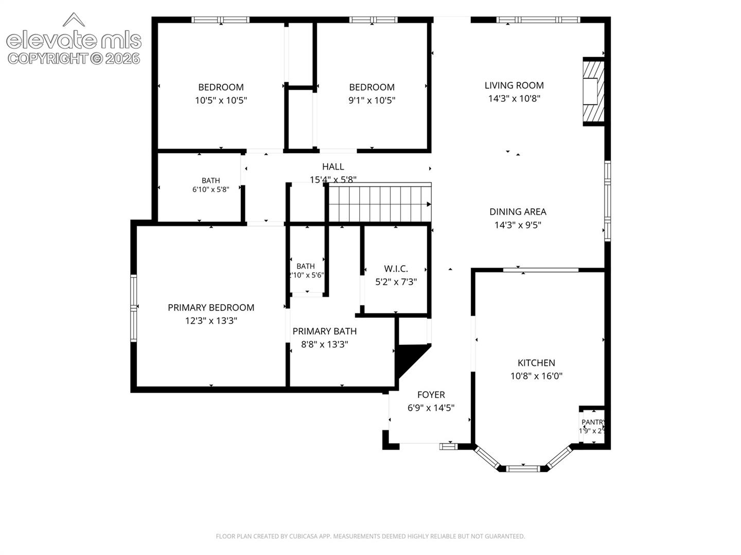 Listing photo 33 for 2135 Bent Tree Lane