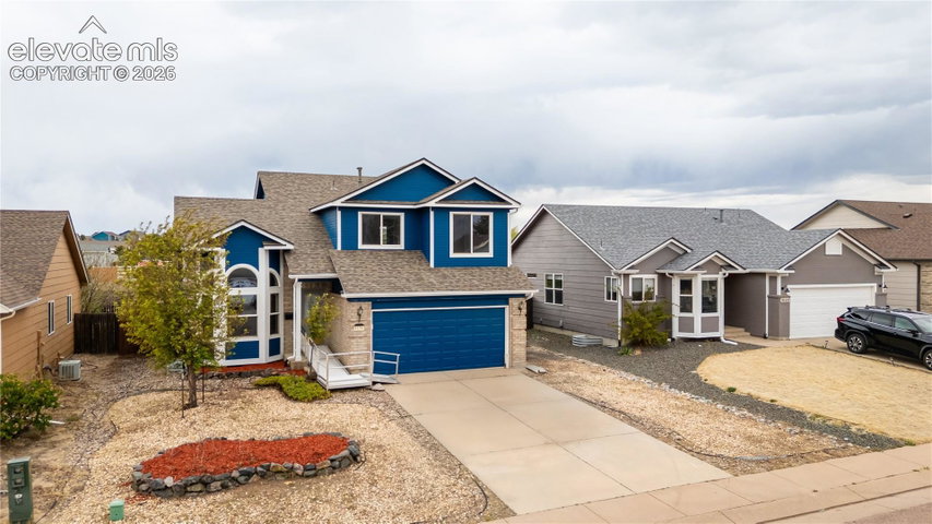 8156 Oliver Road — listing photo