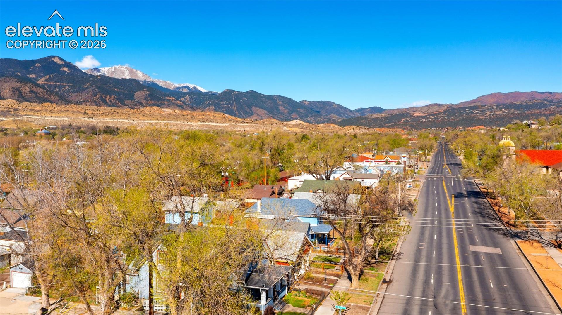 Listing photo 8 for 1919 W Colorado Avenue