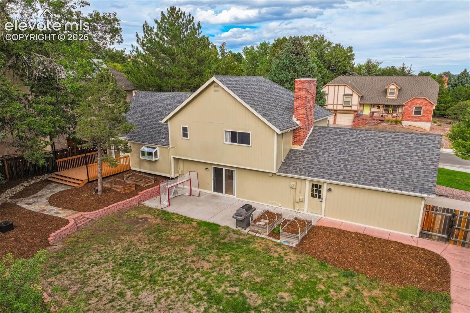 Listing photo 44 for 6510 White Falcon Court