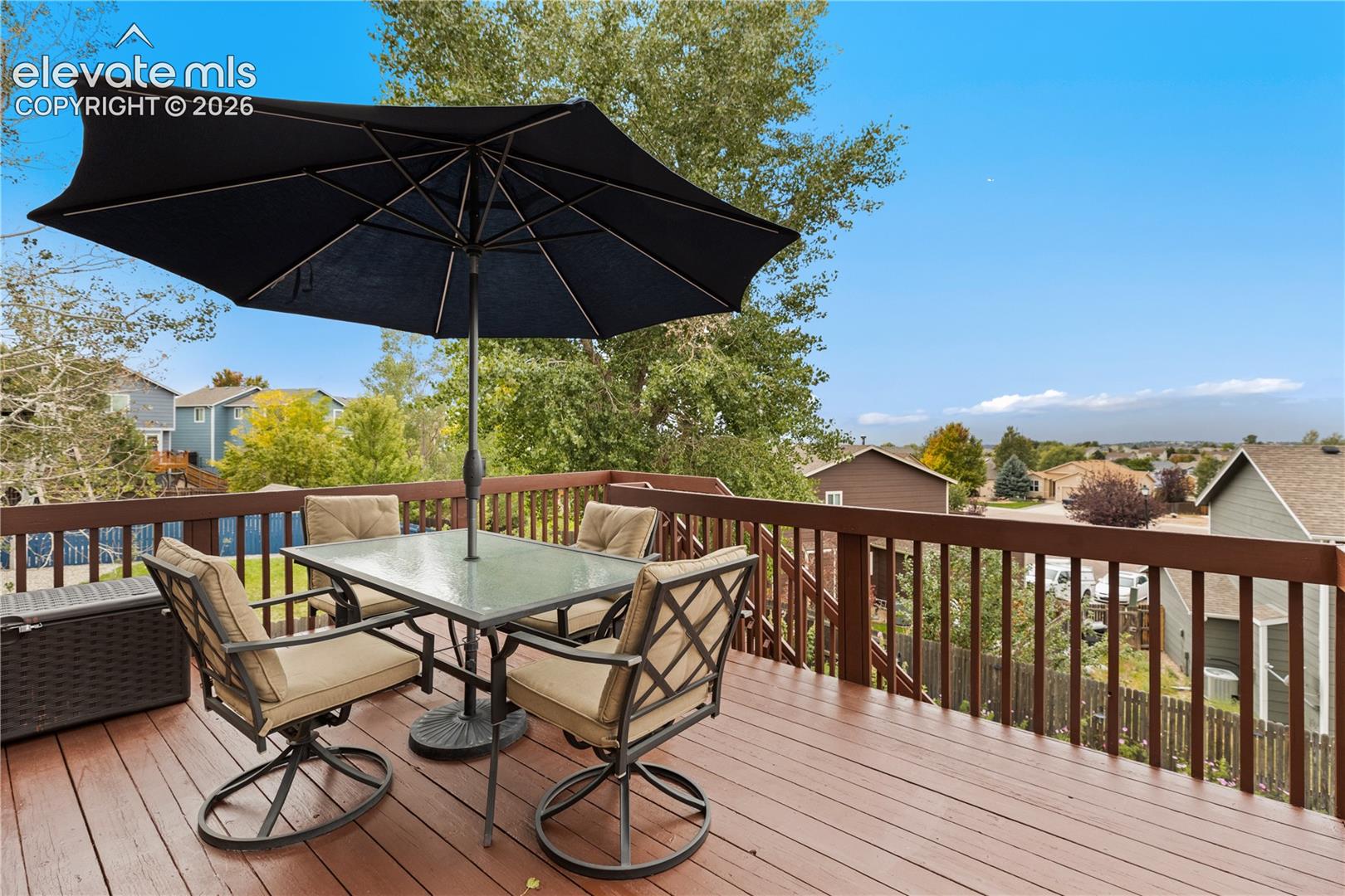 Listing photo 22 for 3916 Roan Drive