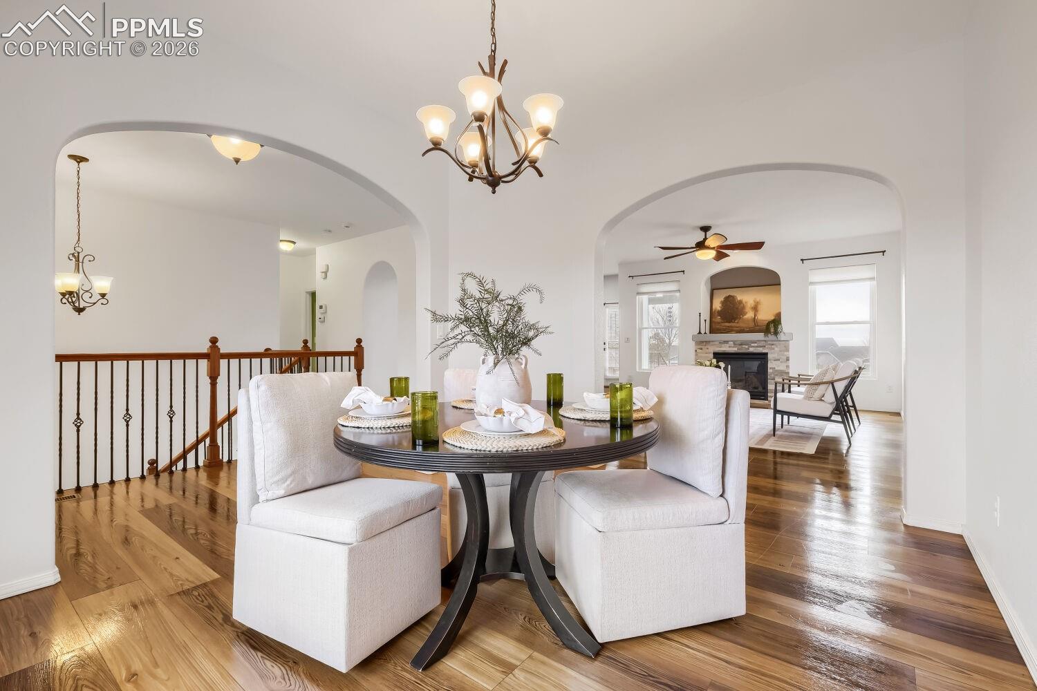 Listing photo 8 for 12555 Handles Peak Way