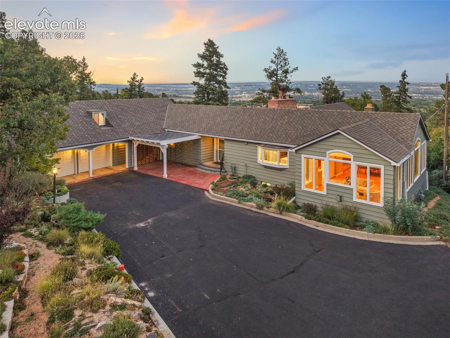 Listing photo 32 for 1670 Old Stage Road