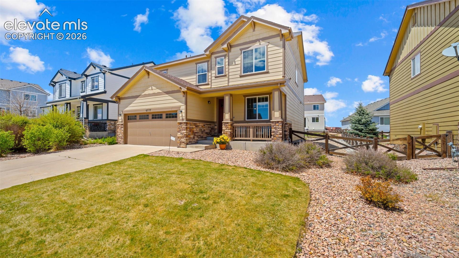6777 Ironwood Tree Circle, photo 2