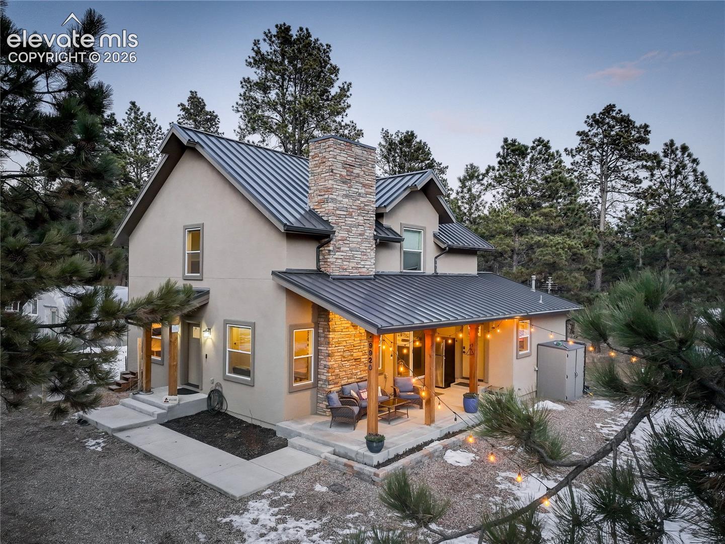 9920 Hodgen Road — listing photo