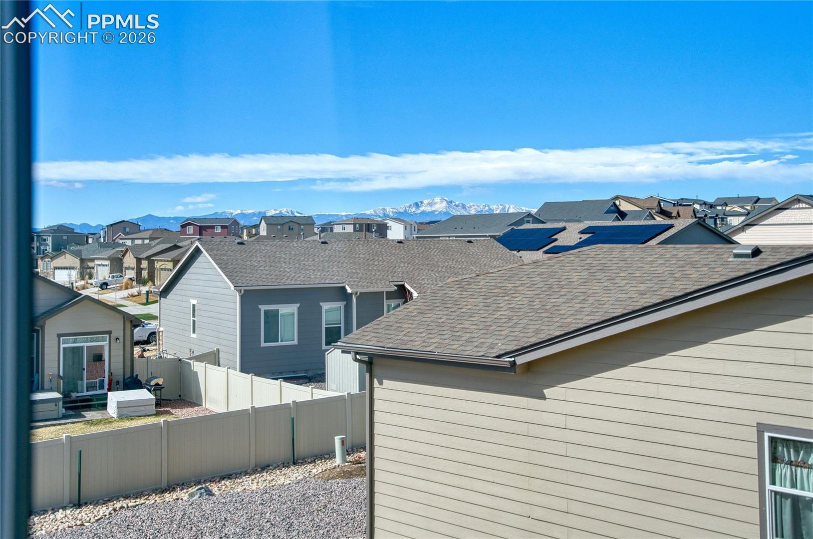 Listing photo 22 for 10104 Bluffstone Court