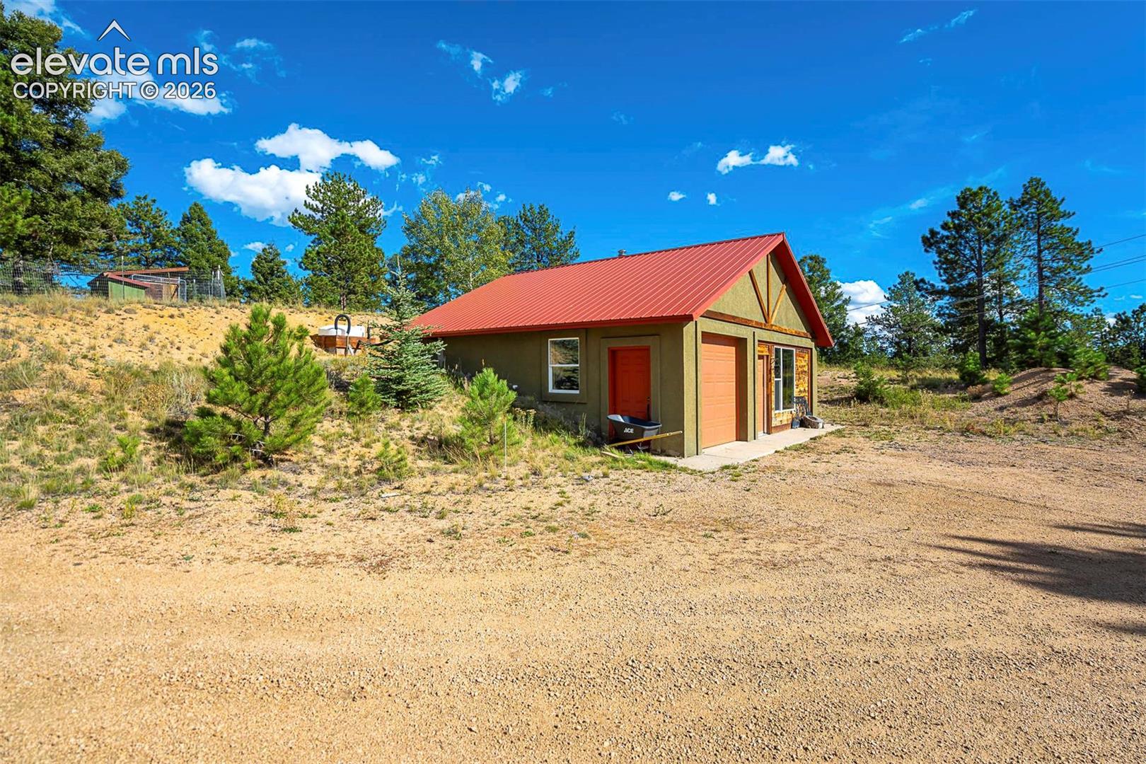 Listing photo 35 for 176 Chalk Circle Trail