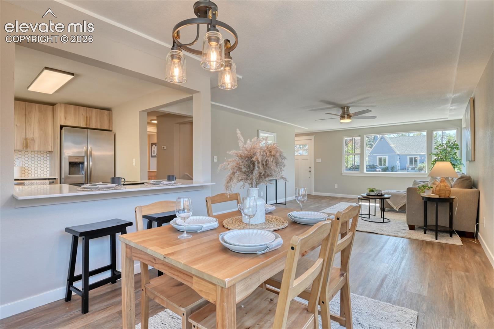 Listing photo 9 for 2606 E Boulder Street