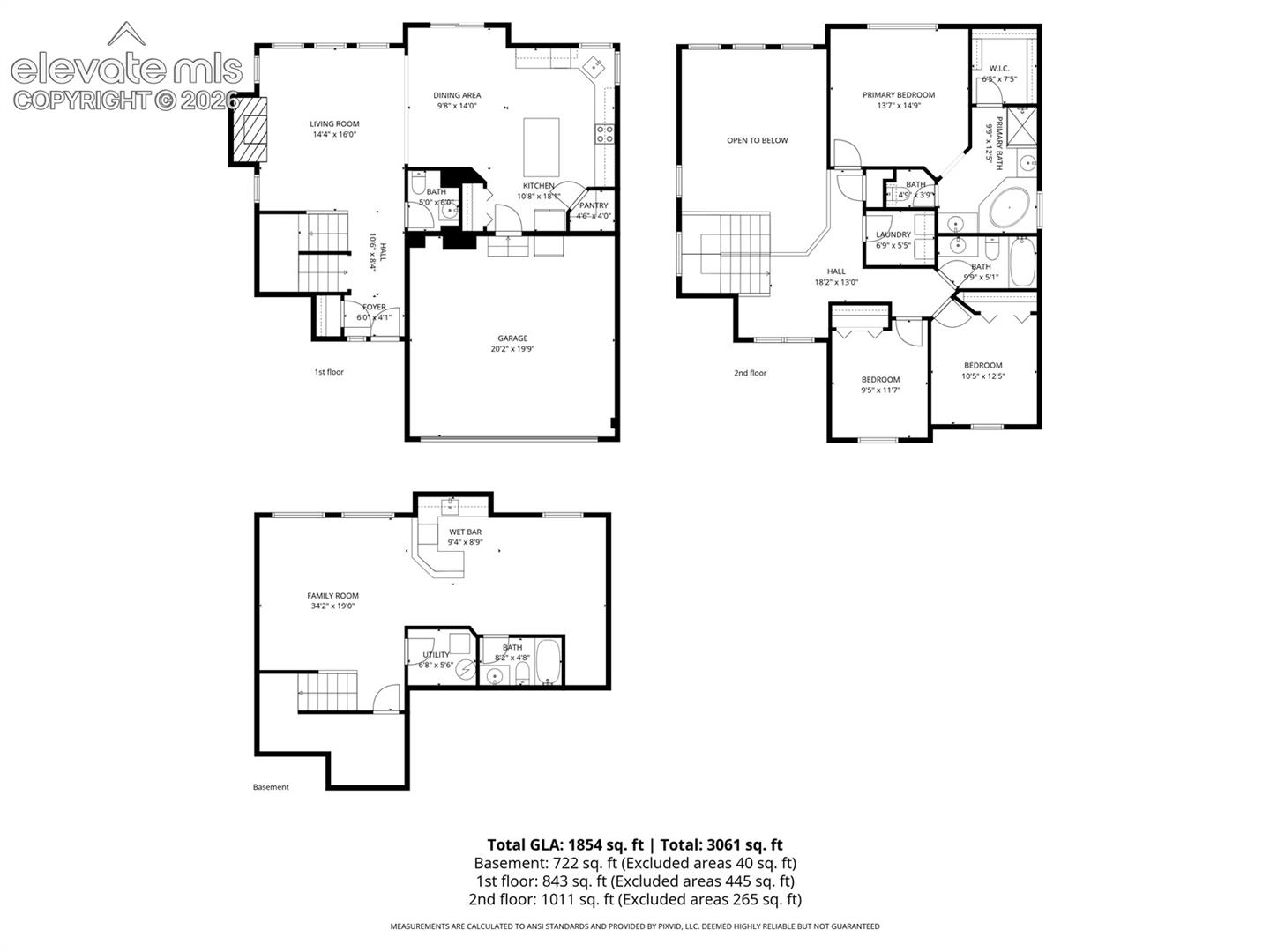 Listing photo 44 for 12172 Eagle Crest Court