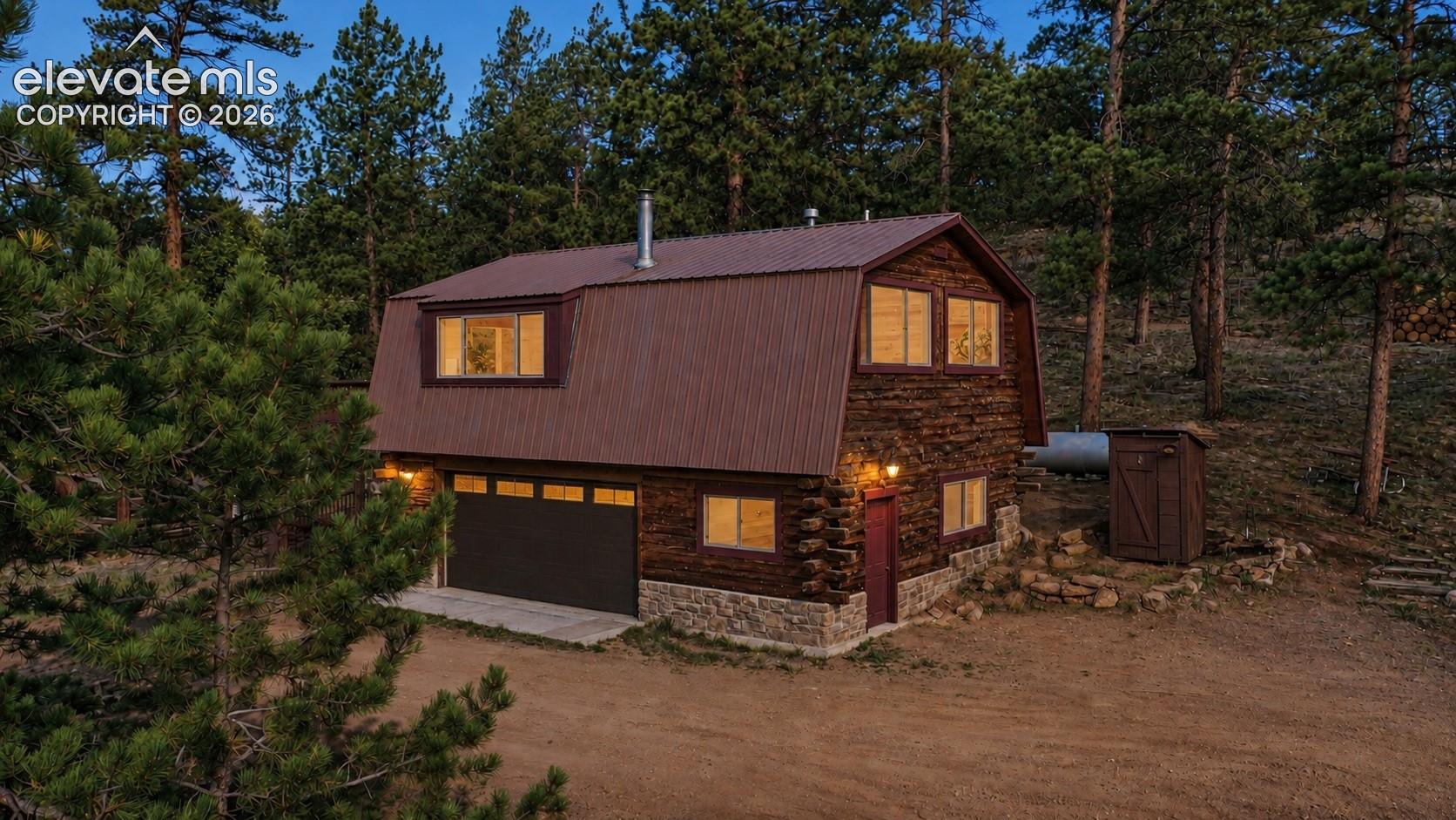 Listing photo 6 for 3303 Trail Creek Road