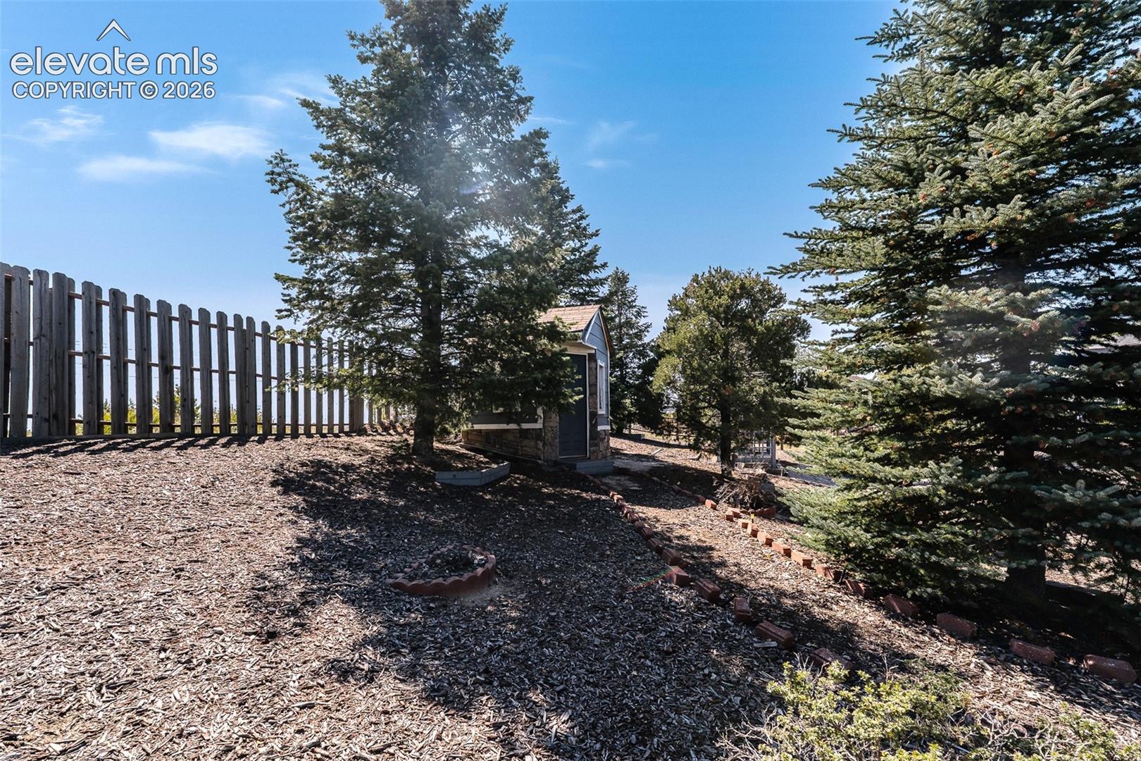 Listing photo 45 for 7869 Fort Smith Road
